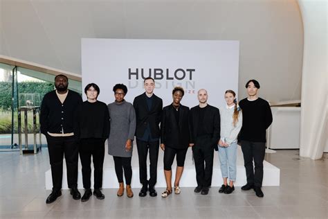 hublot design prize 2022|HUBLOT DESIGN PRIZE.